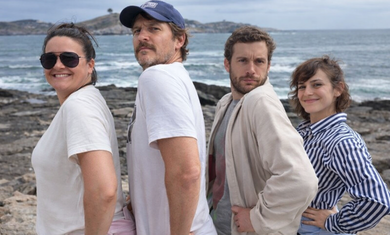 Nicolás Balmaceda Pascal