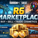 R6 Marketplace
