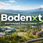 Bodenxt