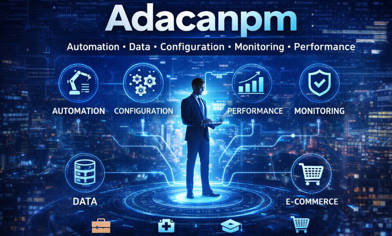 Adacanpm