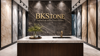 BKStone