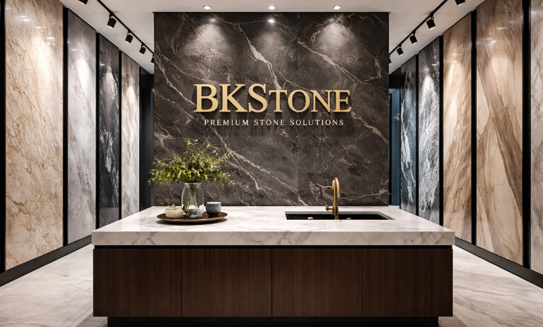 BKStone