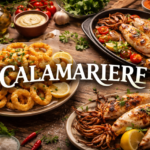 Calamariere