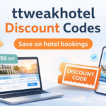 TTWeakHotel Discount Codes
