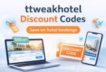 TTWeakHotel Discount Codes