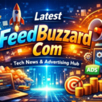 Latest Feedbuzzard Com
