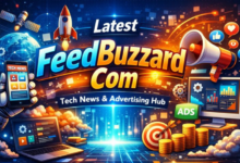 Latest Feedbuzzard Com