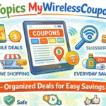 Topics MyWirelessCoupons