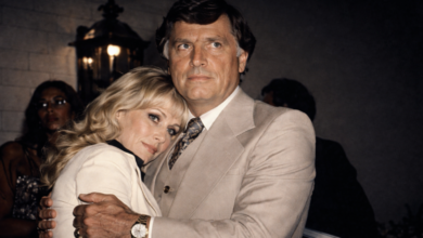 Charles Donald Fegert