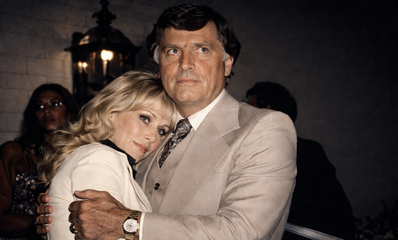 Charles Donald Fegert