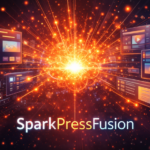 SparkPressFusion com
