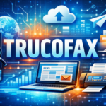 Trucofax