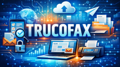 Trucofax