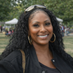 Heather Carmillia Joseph