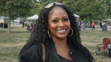 Heather Carmillia Joseph