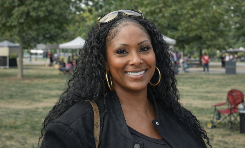 Heather Carmillia Joseph