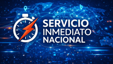 Servicio Inmediato Nacional