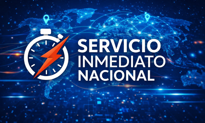 Servicio Inmediato Nacional