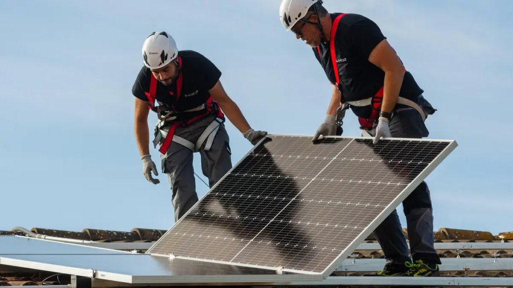 Solar