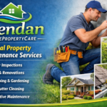 Brendan ActivePropertyCare