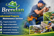 Brendan ActivePropertyCare