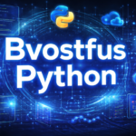 Bvostfus Python
