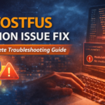 BVOSTFUS Python Issue Fix