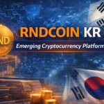 RNDCOIN KR