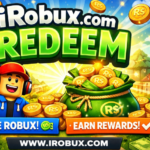 Irobux.com Redeem