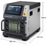 How DK380C4.0-H8 Model