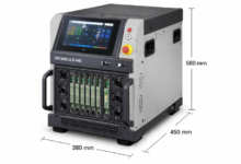 How DK380C4.0-H8 Model