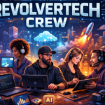 RevolverTech Crew