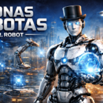 Ponas Robotas