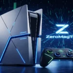 Zeromagtech