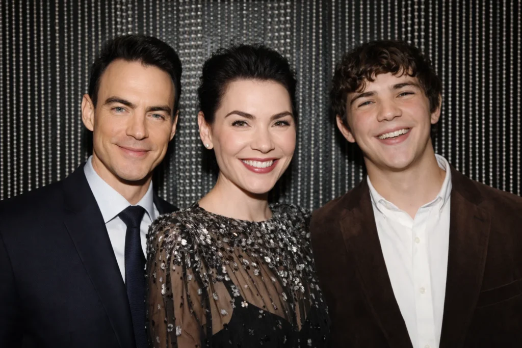 Kieran Lindsay Lieberthal