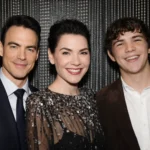 Kieran Lindsay Lieberthal