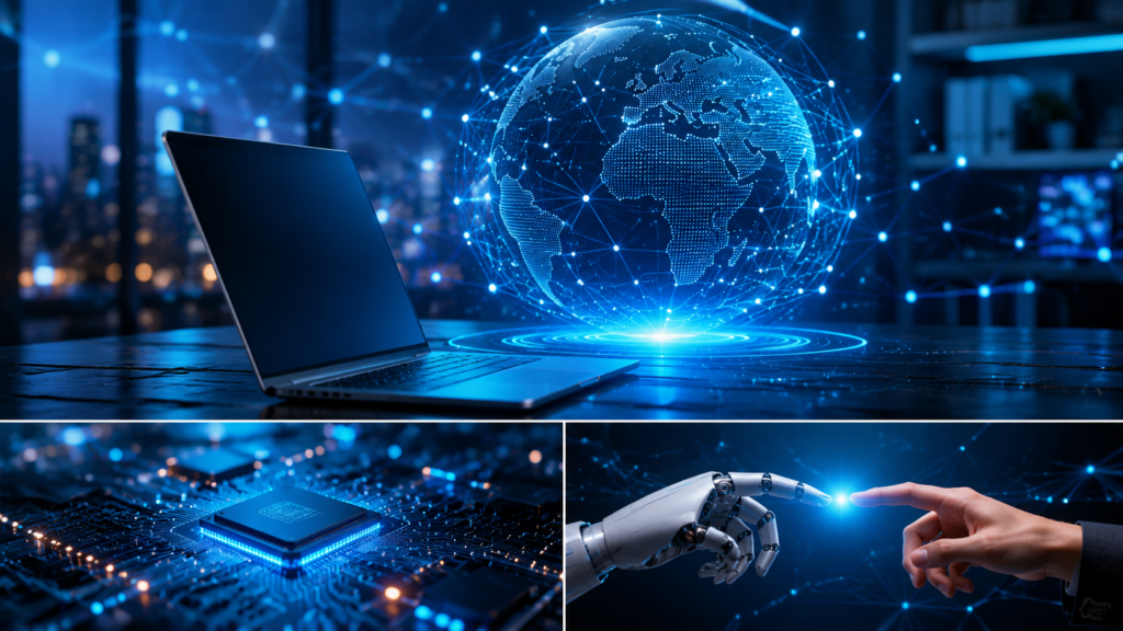 Separating Innovation from Digital Noise