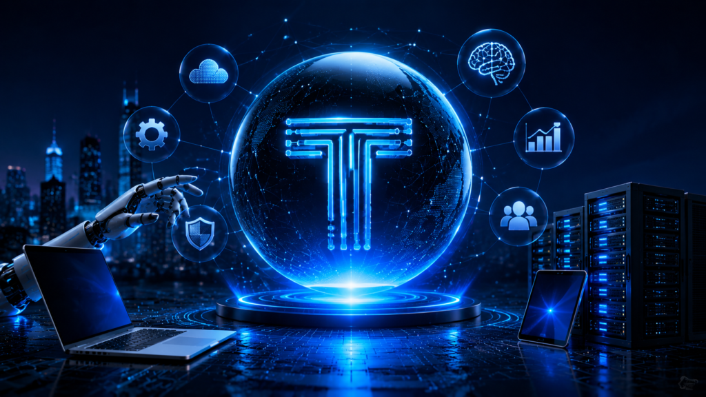 Real-World Application in Business Environments